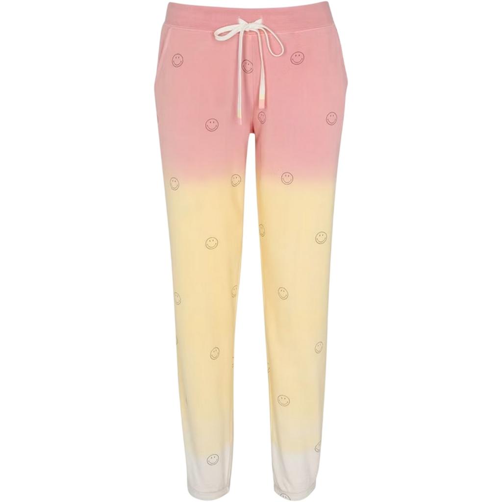 PJ Salvage Womens/Ladies Smile Lounge Pants