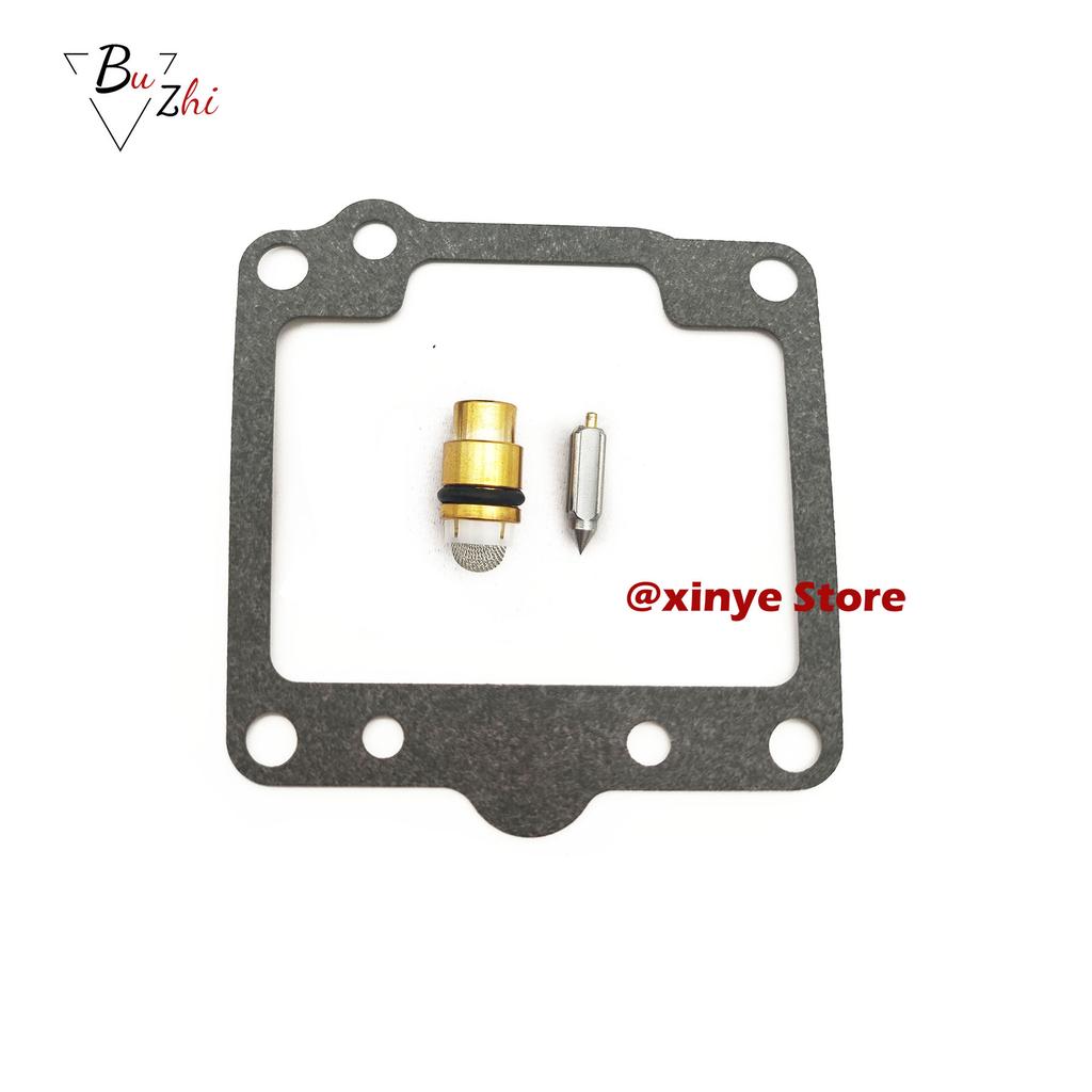 Carburetor repair kit floating needle gasket for Suzuki GS550 GS650 GS850 GSX1100 GS110X EGS110X EGU71B GSX400 GSX750 GS75X