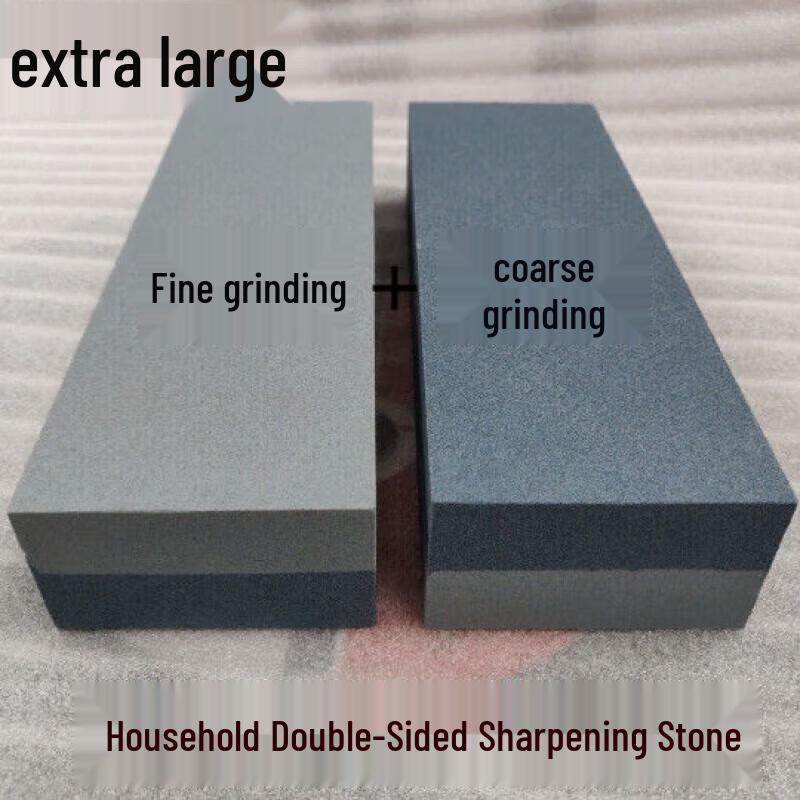 

Двусторонний кухонный точильный камень Meiliya