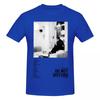 Unisex Young Miko Do Not Disturb T Shirt Streetwear Big Size Oneck Cotton Sleeve Tshirt Unisex