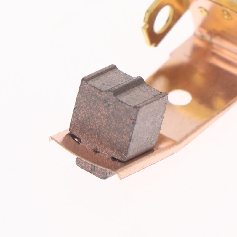 2/6/10Pcs Electric Drill DIY Electric Tools DC Motor Carbon Brushes Holder For RS-775WC RS-775SH RS-775VC KRS-775 LS-RS-775