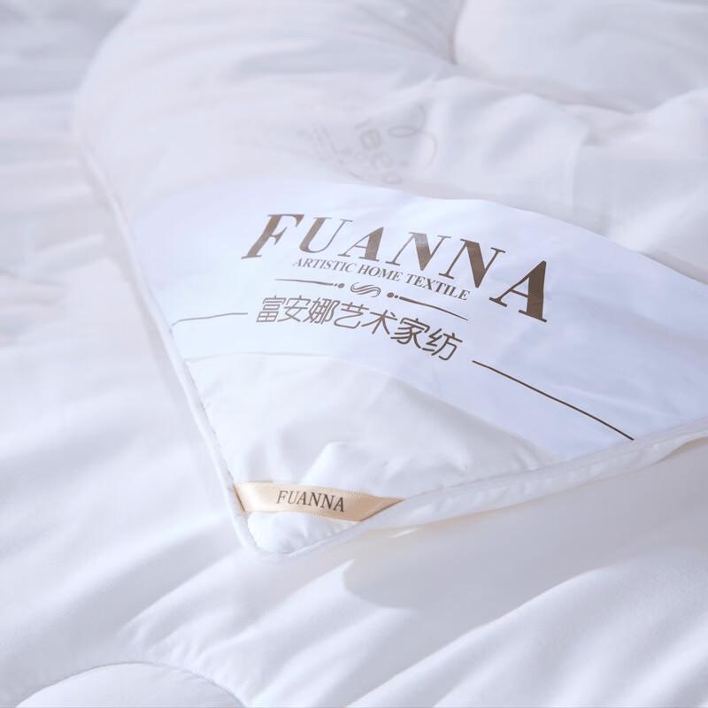 FUANNA Australian Wool Quilt