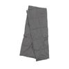 USB Heated Blanket Dark Grey 3 Temp Modes 52x43in Soft Chinlon Multi Purpose Portable Heated Blanket
