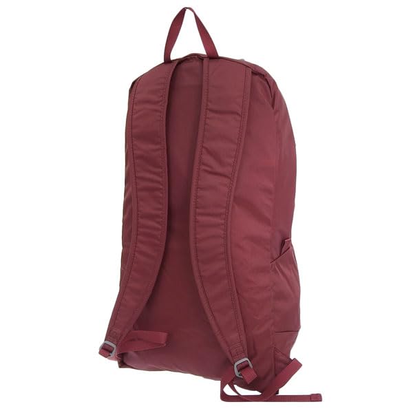 and Packable Daypack 20 A4 Compatible Red [Montbell] Men's Women's Backpack, Rucksack, 1133473, (Wine (WRD)/Wine Red)