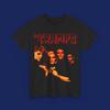 The Cramps T Shirt