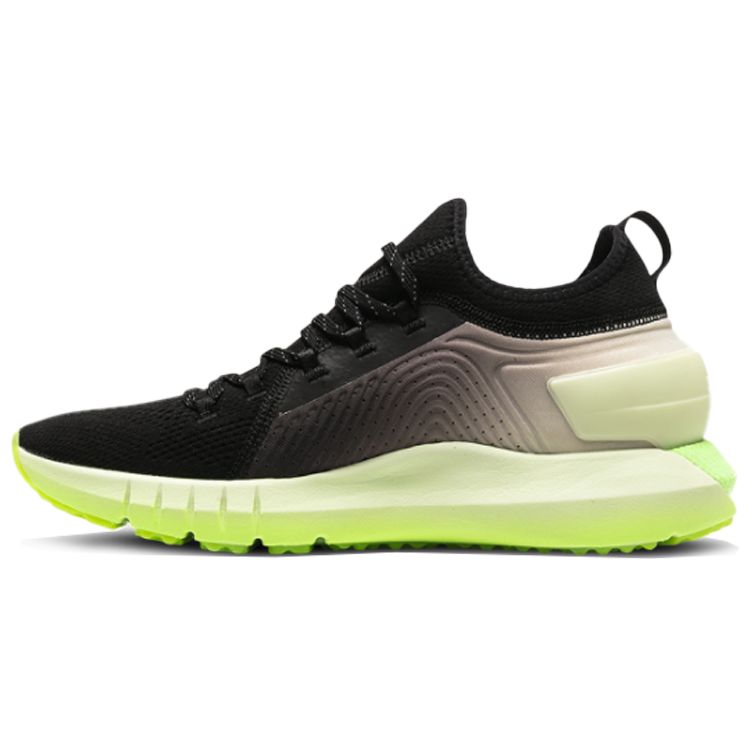 

Кроссовки Under Armour HOVR Phantom SE Green Unisex Black Phosphor 3022425-002