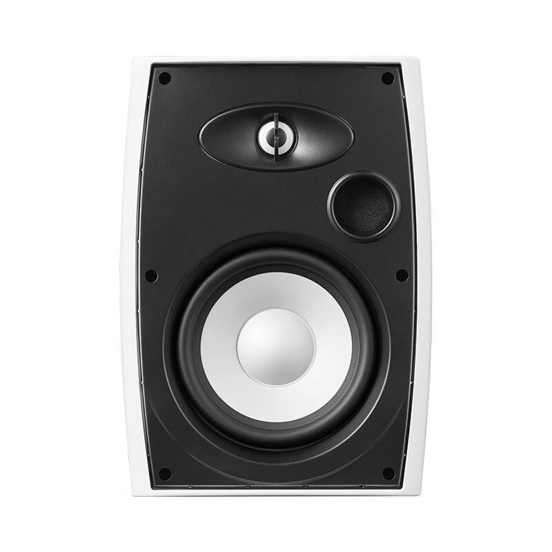 HiVi AM80+JA600*4 Integrated Audio Amplifier & Speaker System (CN Version)