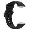 Pure Color for Huawei Watch Fit 2 Strap Replacement Bracelet Smart Watch Band for Huawei Watch Fit2 Silicone Strap