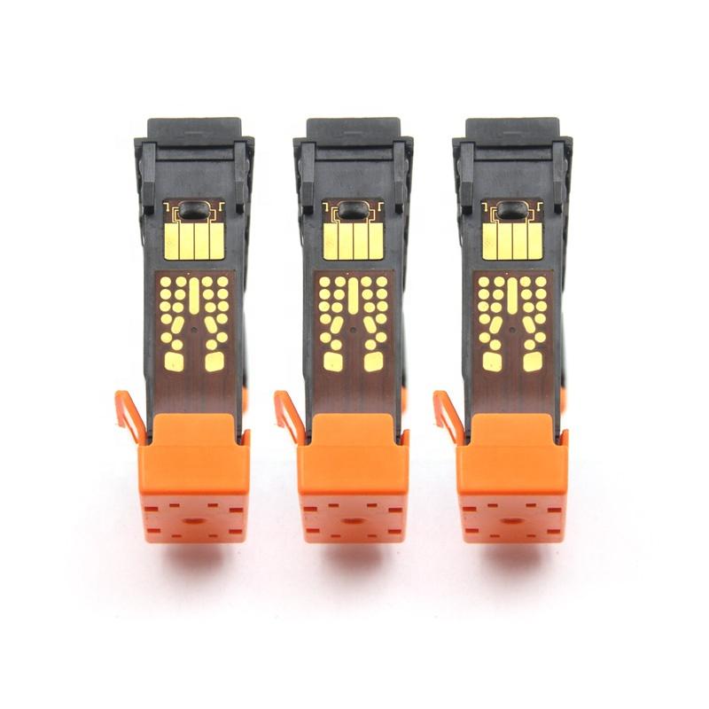 Ocbestjet for HP 72 Printhead Print Head C9380A C9383A C9384A for HP T770 T790 T1120 T1200 T1300 T620 T610 T1100 T2300 Printer