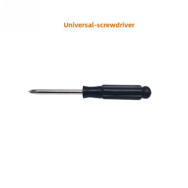 

Совместимые аксессуары для iRobot Roomba 5-9, S9+, i7+: Основная щетка, Боковая щетка, Фильтр, Пылесборник screwdriver