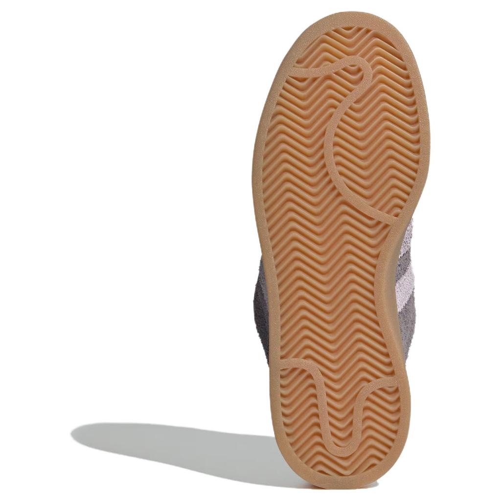 adidas Campus 00s Gris Trace Pré-aimé Violet Baskets Femme Argent-Aube IG2118