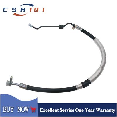 Power Steering High Pressure Hose 53713 S9A A04 53713-S9A-A04 For Honda CRV CR-V SUV 2.4L Engine 02-2006 Power Steering Pump New