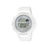 Watch white [Casio] LWS-1200H-7A1VDF All.