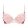 Triumph Red Label by 0099 Bra for Women M019 (Pink)