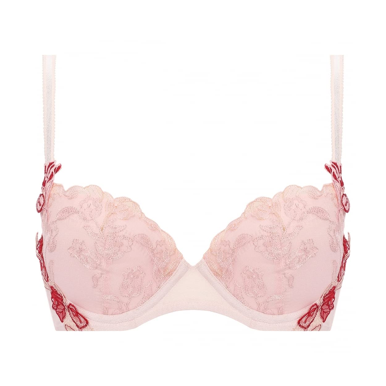 

Triumph Red Label by 0099 M019 Women s Bra, (Pink)
