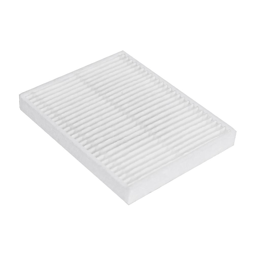 Filter Replacement For Xiaomi E12 E10 B112 S20 D106 E10C 3C Plus C103 3C Enhanced Primary Filter HEPA Filter Robot Vacuum Part