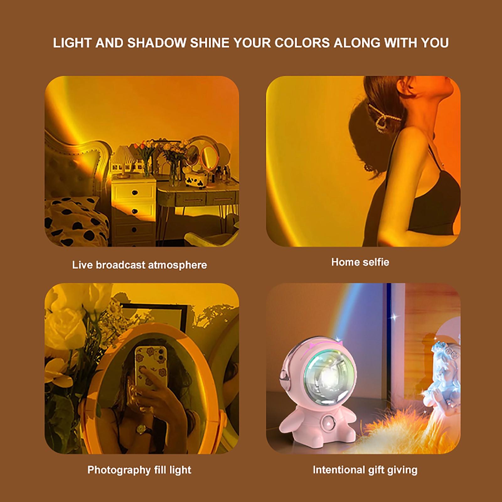 Мини-робот-космонавт — фото 6