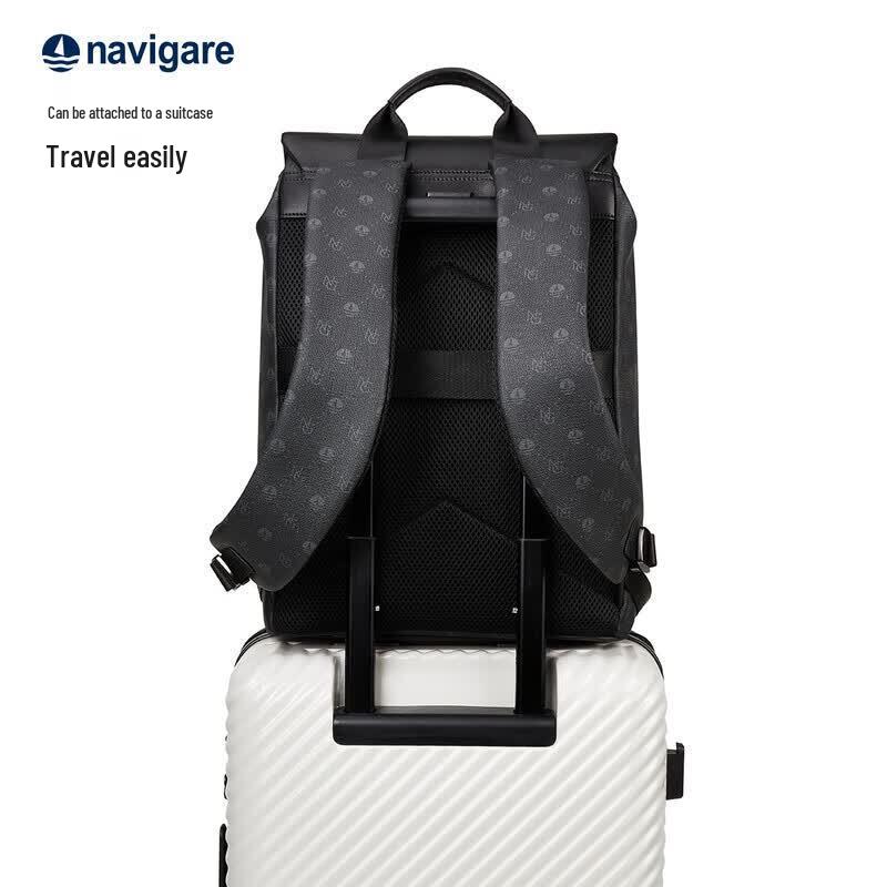 Navigare Men's Backpack