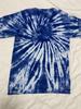 [USED] Disney Mickey Fantasia Vintage Tie-Dye T-Shirt