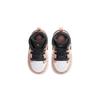 Jordan 1 Mid Pink Quartz TD 644507-603