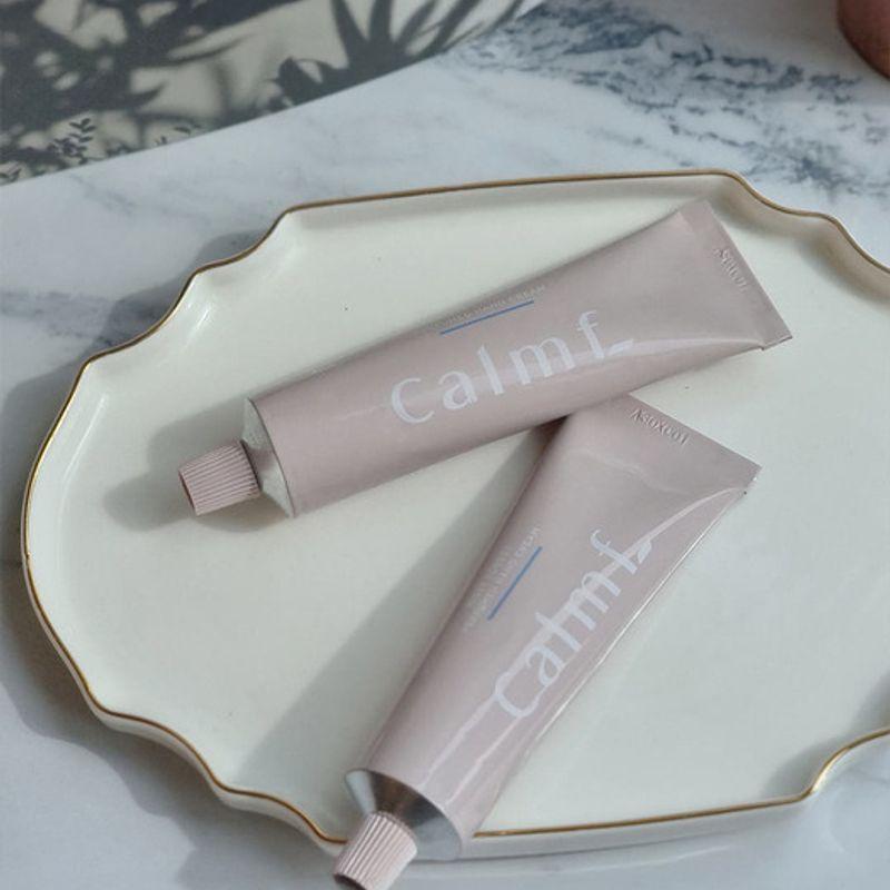 [calmf] Calmf Misty Forest Perfumed Hand Cream, 2 Perfumed Hand Creams