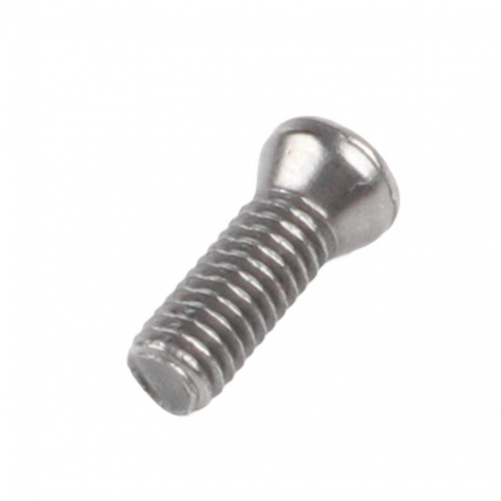 Screw Set of Ten For Use with CNC Machines and Carbide Inserts For Replacement