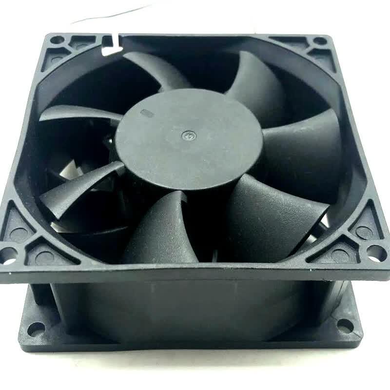 XWOT FFB0924EHE 24V Inverter Cooling Fan