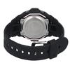 CASIO Baby-G BG-169U-1C Digital Watch, Black/Pink, Women's Resin Stainless Steel, 20 ATM Water Resistant