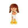 Cute Plush Stuffed Animal Toy, Soft Plushie for Kids