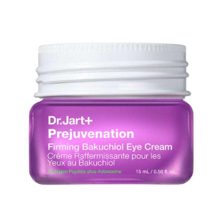 

Dr. Jart+ Prejuvenation Firming Bakuchiol Eye Cream 15ml