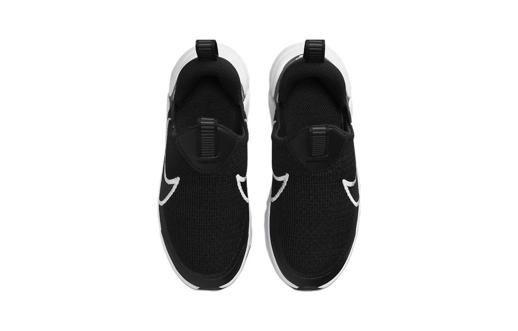 Nike Flex Plus 2 PS 'Black Dark Grey' DV9000-003