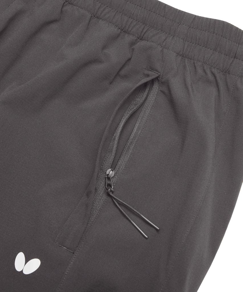 Beoteopeullaiseupocheuweeo Active Track Pants Charcoal