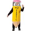 Costume da Matita per Bambino