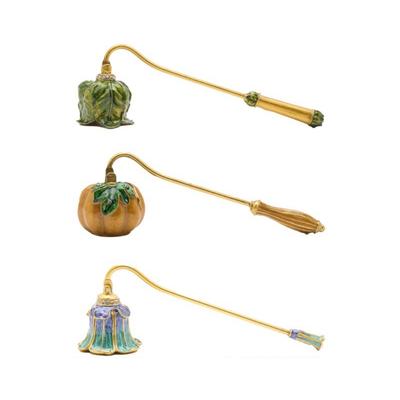 Realizzare candele – Stampi e altri accessori per candele
