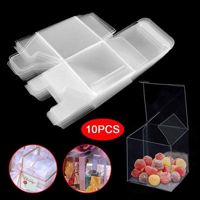 Geschenkverpackung – Geschenkboxen