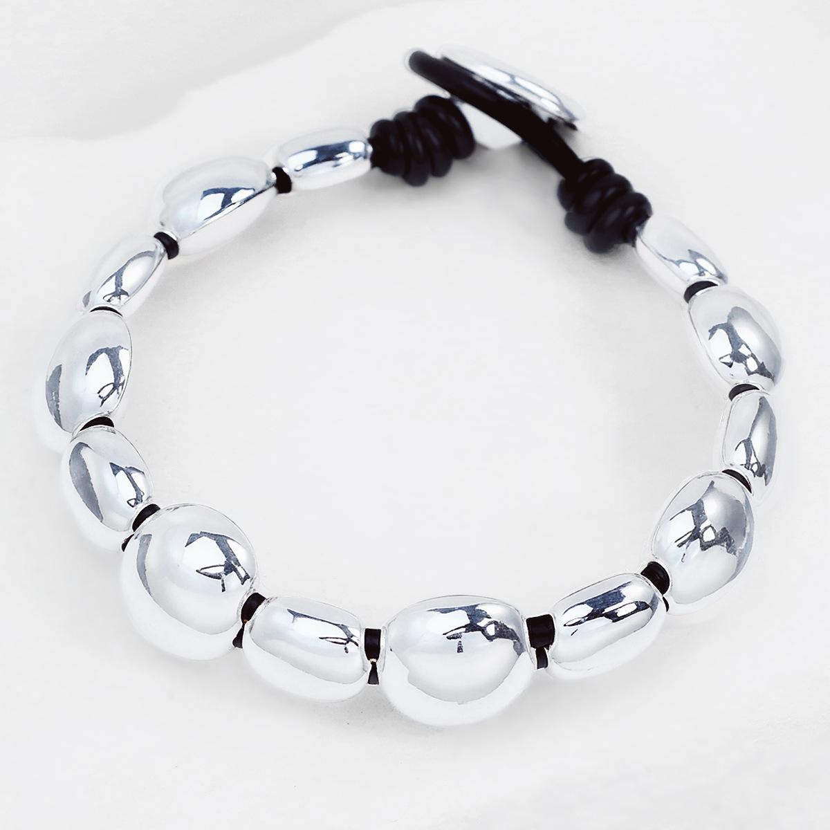 UNOde50 Hot-Selling Simple Design Bracelet - European and American New Jewelry