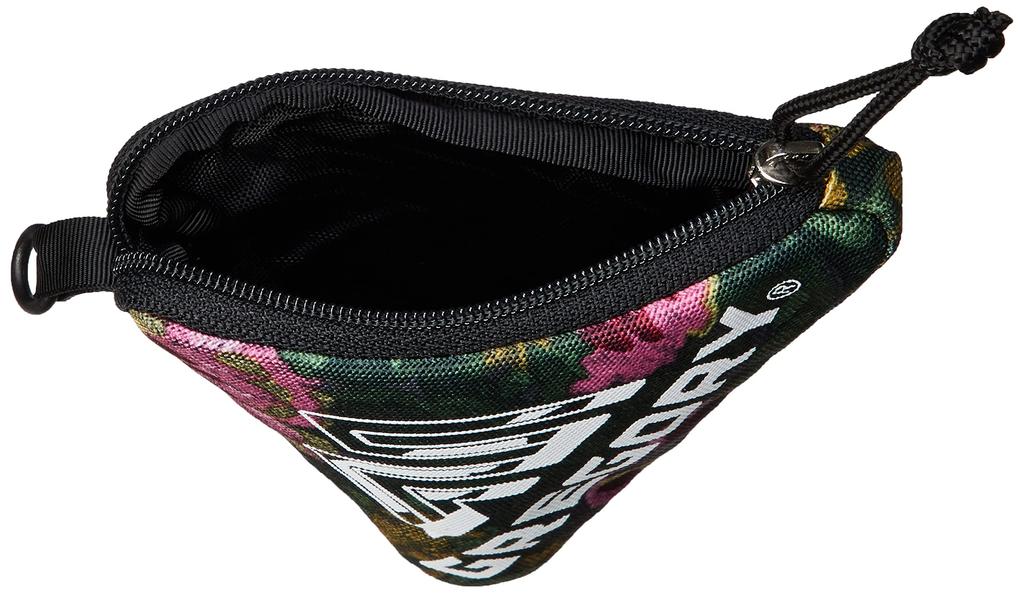 Dreieckstasche Gartenteppich [Gregory]