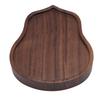 Chinese Style Wodden Gongfu Tea Tray Small Tea Table Serving Tray Multifunctional Use for Home Office