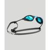 Lunettes de natation - Arena - Cobra Swipe - Technologie antibuée - Verre miroir - Ajustement personnalisé