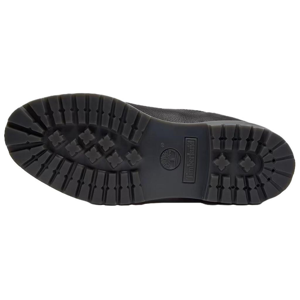 Timberland 6 Inch Premium Comfortable Fit Short Martin Boots Unisex boots Black TB0A6G1RA9N