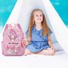 Backpack, Backpack, Large Capacity Mother And Baby Bag, Waterproof Maternity Bag