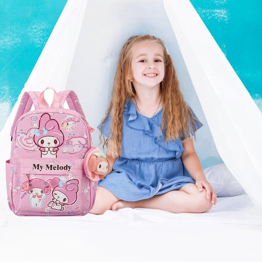 Backpack, Backpack, Large Capacity Mother And Baby Bag, Waterproof Maternity Bag