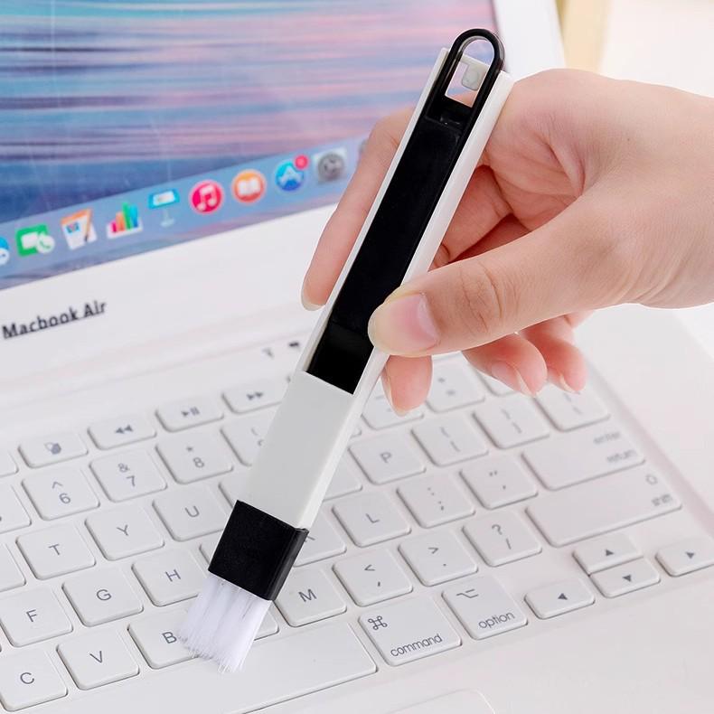 Window Groove Cleaning Tool Set: Brushes for Recessed Gaps and Spring Cleaning