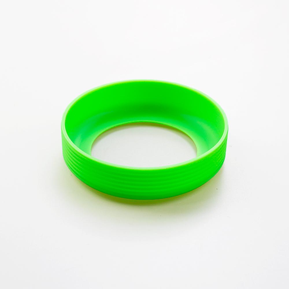 Silicone World 8.5CM Silicone Cup Bottom Protective Cover Cup Holder Thermos Cup Base Protective Case 85MM Silicone Bottom Cover