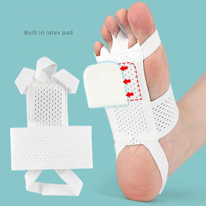 1Pcs Toe Spreader Separators for Therapeutic Relief from Bunions, Plantar Fasciitis, Hammer Toes, and Claw Toes