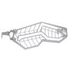 Headlight Guard Mesh Cover BMW F750GS F850GS Motorcycle Protection Shield