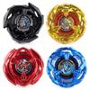 Sb Bx00 Series Exquisite Alloy Spinning Tops Set Available In Black Gold Red Colors Blue