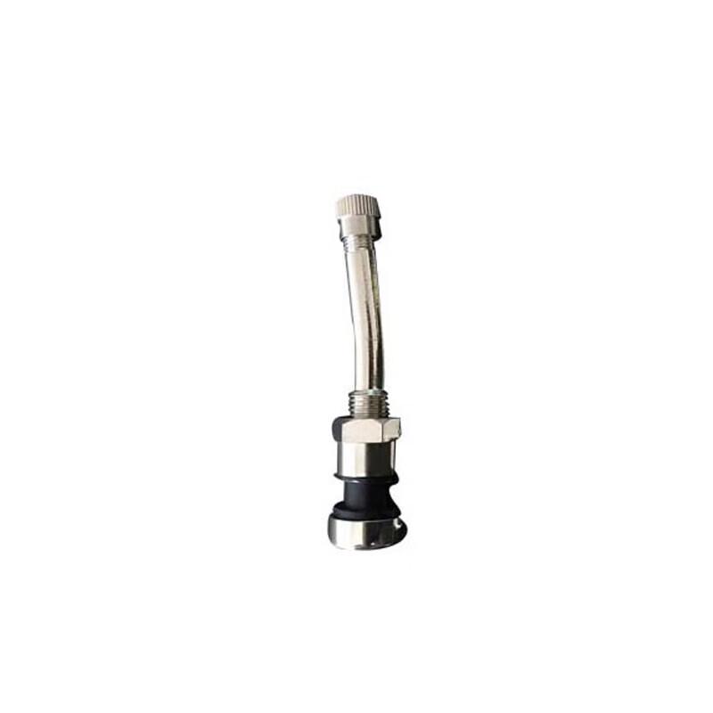 XIZUO Bus Tubeless Tire Valve for Aluminum Rims