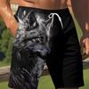 Boys Summer Casual Shorts