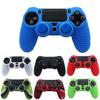 Soft Silicone Cover Durable Professional Handle Controller Covers Protection Skid-proof Caps Game Pad Parts